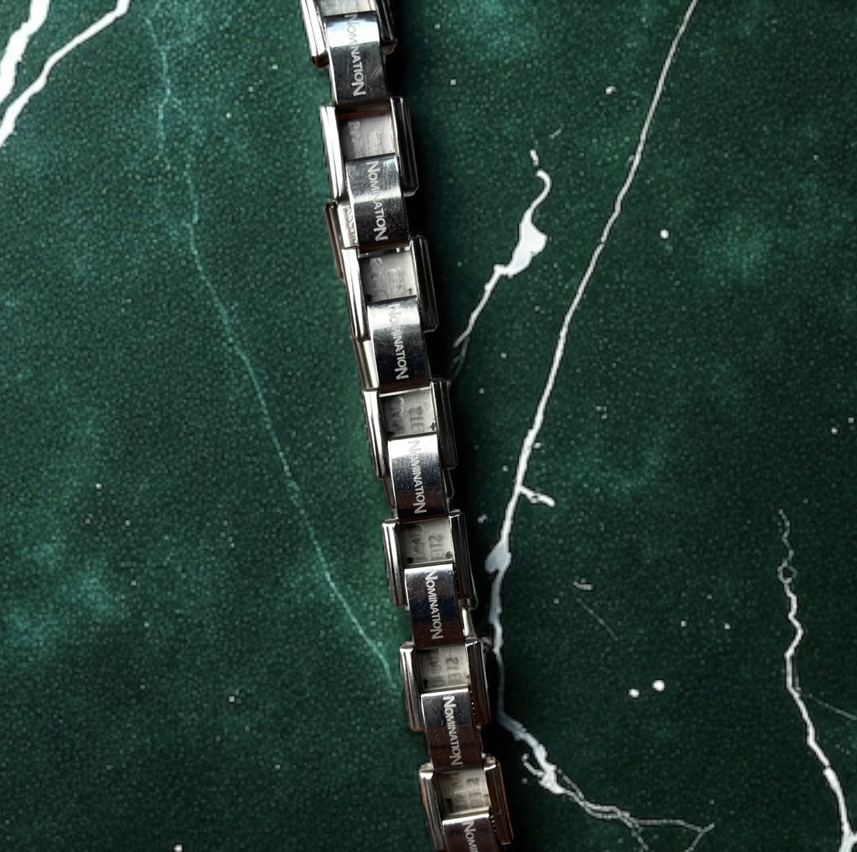 دستبند چارم ساده - تصویر 3